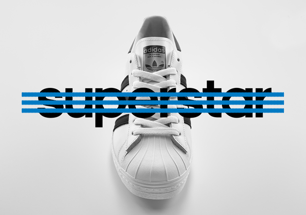 adidas Originals Launches “The Superstar Experience” in New York City