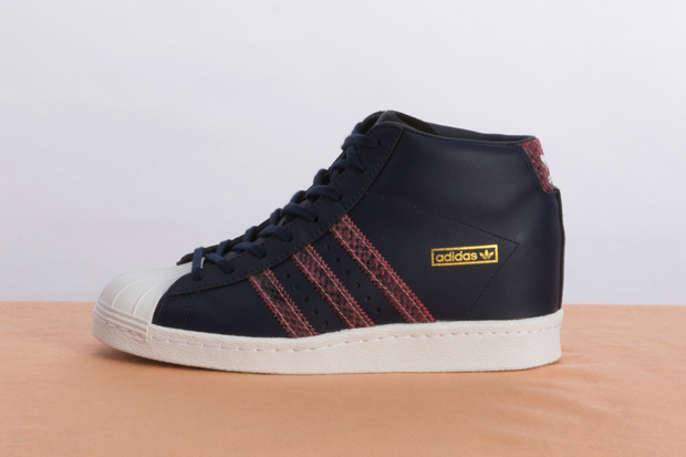 adidas para Originals Superstar Up Snake 02