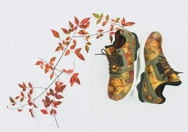 adidas Originals Tubular “Leaf Camo” – Release Date