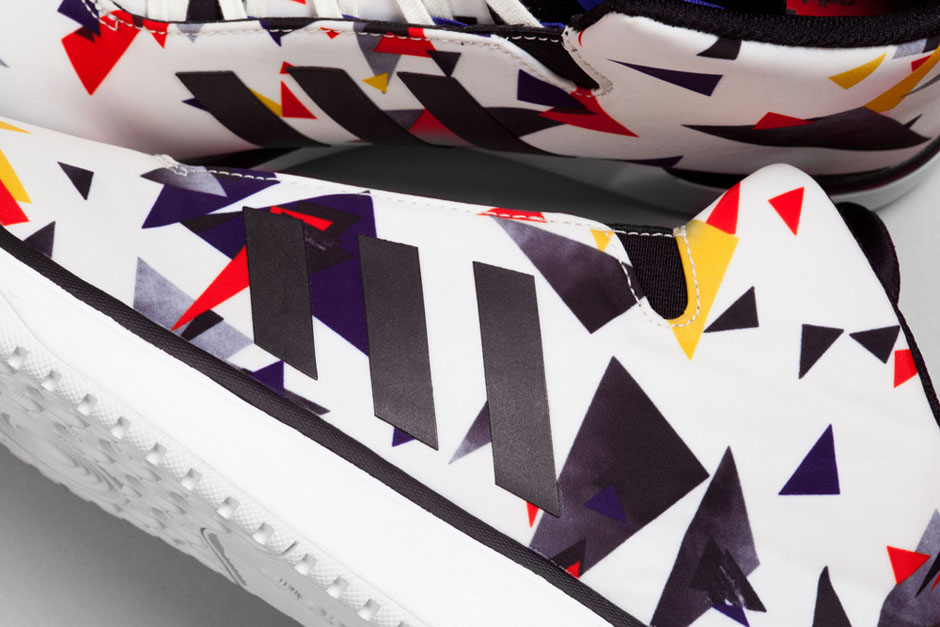 Adidas Originals Verotas Mid Print Pack 13