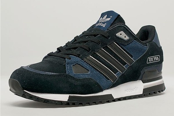 adidas ZX 750 - January 2015 Releases - SneakerNews.com