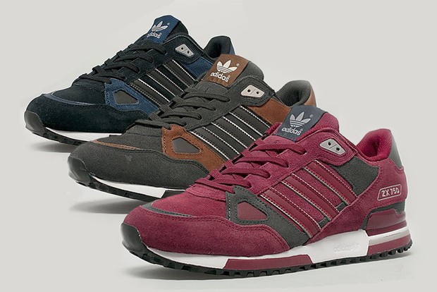 adidas ZX 750 - January 2015 Releases - SneakerNews.com