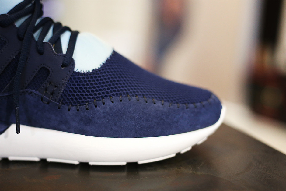 Originals tubular moc outlet runner