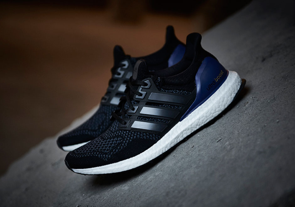 adidas Unveils The Ultra BOOST