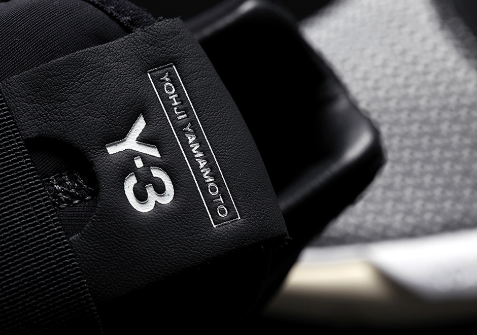 Adidas Y3 Qasa Spring 2015 Releases 1