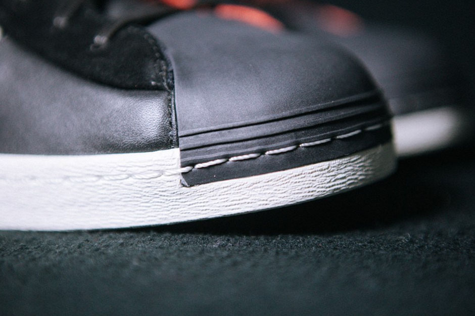 adidas Y3 “Zipper Star” - SneakerNews.com
