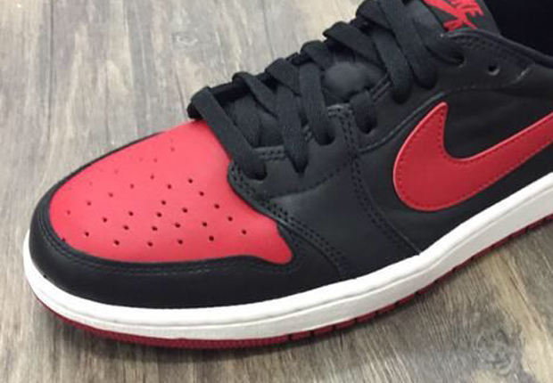 Air Jordan 1 Retro Low OG 