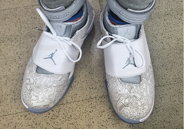 Air Jordan "Laser" - Date - SneakerNews.com