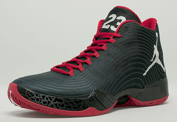 kutter Klemme det er alt Jordan 29 "Gym Red" - Available in Europe | SneakerNews.com