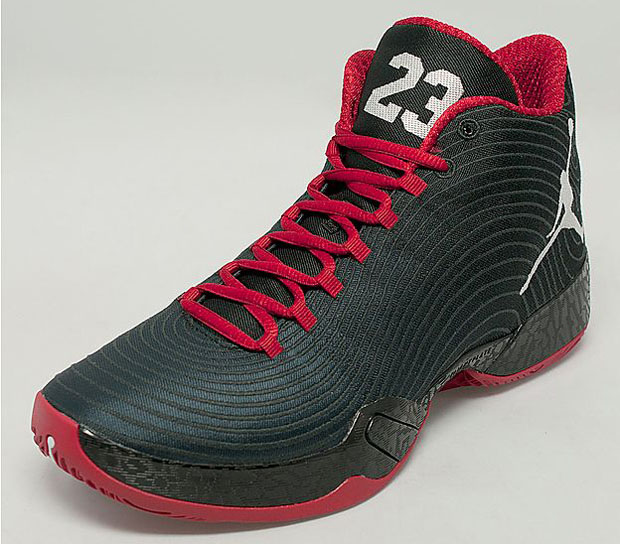 Air Jordan 29 Gym Red Available Europe 02