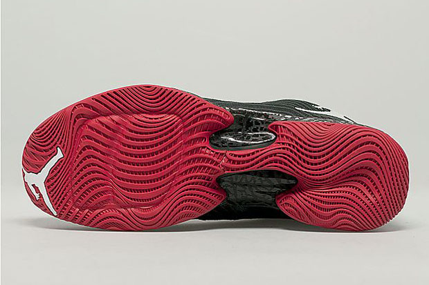 Air Jordan 29 Gym Red Available Europe 03