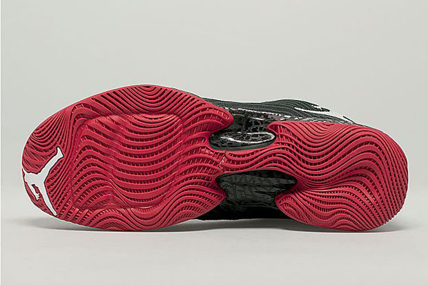 air jordan 29 gym red