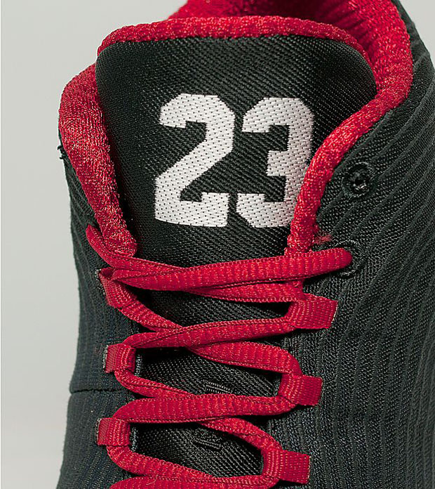 Air Jordan 29 Gym Red Available Europe 04