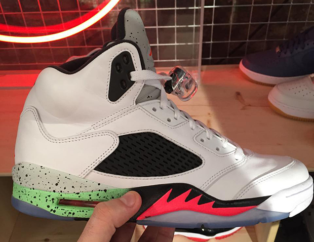Jordans Releasing in Summer 2015 | SneakerNews.com