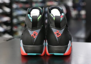 Air Jordan 7 Marvin the Martian Details | SneakerNews.com