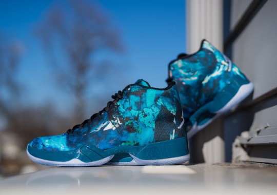 A Detailed Look at the Air Jordan XX9 “Year of the Goat”