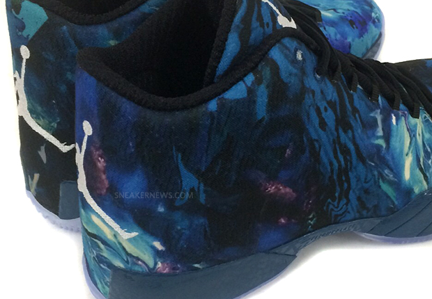 Air Jordan XX9 "Year of the Goat" - Release Date