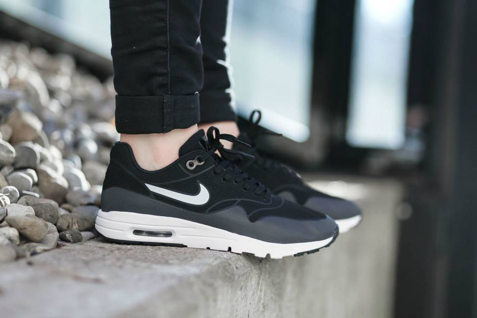 Air Max Ultra Moire On Feet Gallery 06