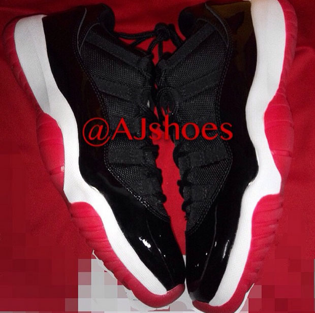 Another Look At Bred 11 Lows 03