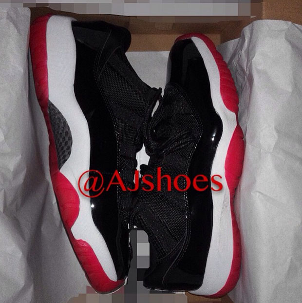 Another Look At Bred 11 Lows 04