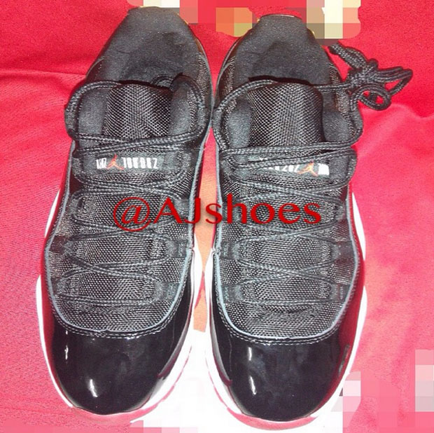 Another Look At Bred 11 Lows 05