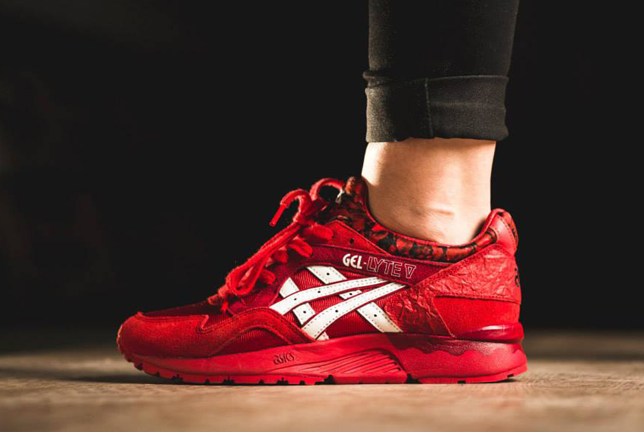 Asics Gel Lyte 5 Valentines Day 5 1