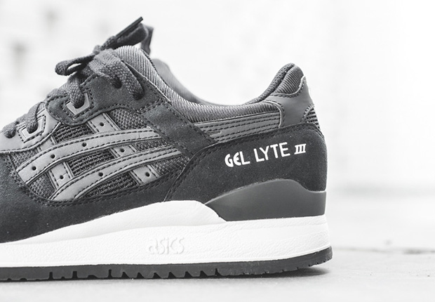 Asics Goes Vegan With These New January Releases - SneakerNews.com