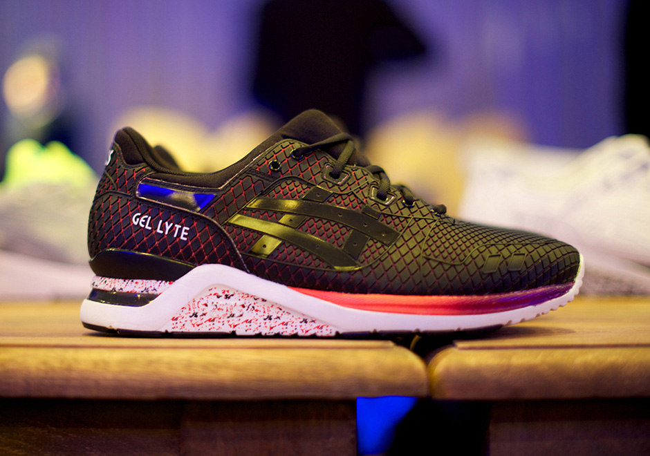 Asics Relaunches Its Lifestyle Line As Asics Tiger 11