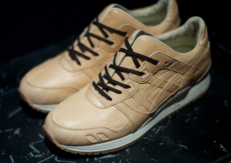 ASICS Tiger Launched as Brand’s Lifestyle/Sportswear Line