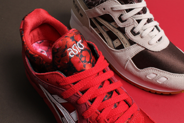 Asics Valentine Pack Inspired By Roses Chocolate 04