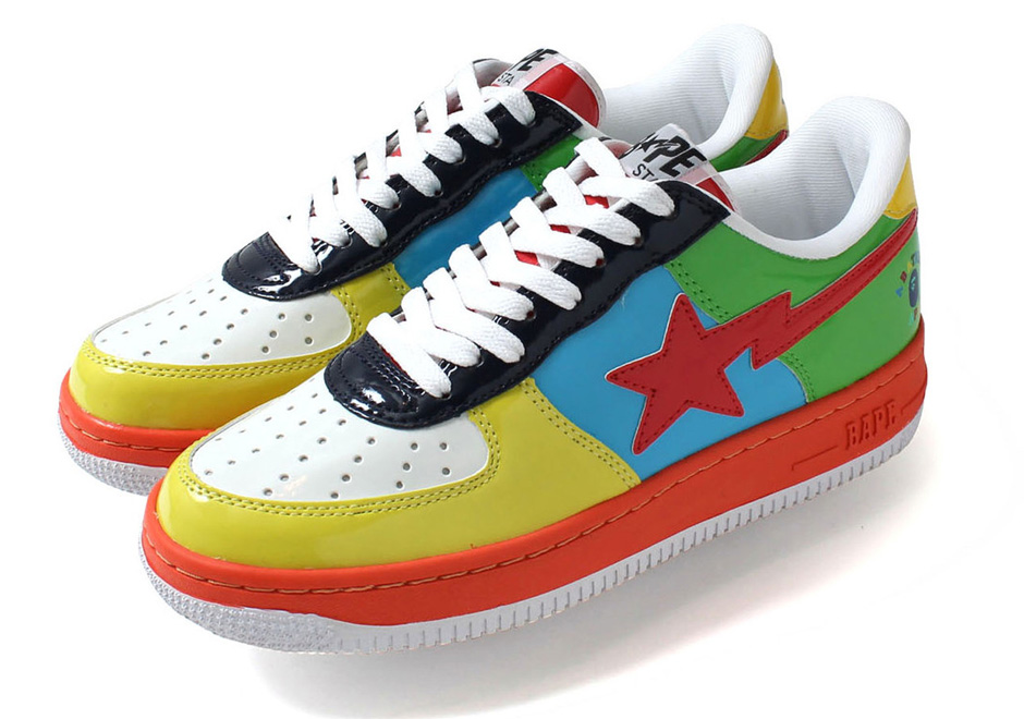 greedy genius air force 1