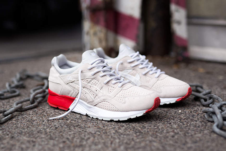 CNCPTS x Asics Gel Lyte V