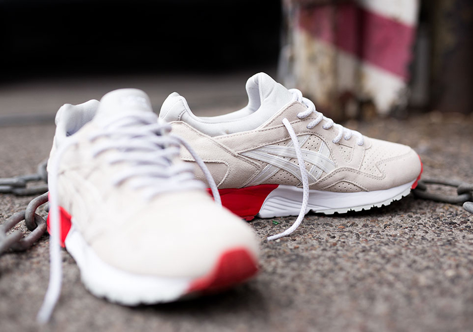 asics gel lyte v 8 ball price