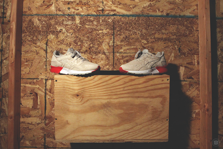 Moving Bricks: Concepts Sets Up Shop for Asics 