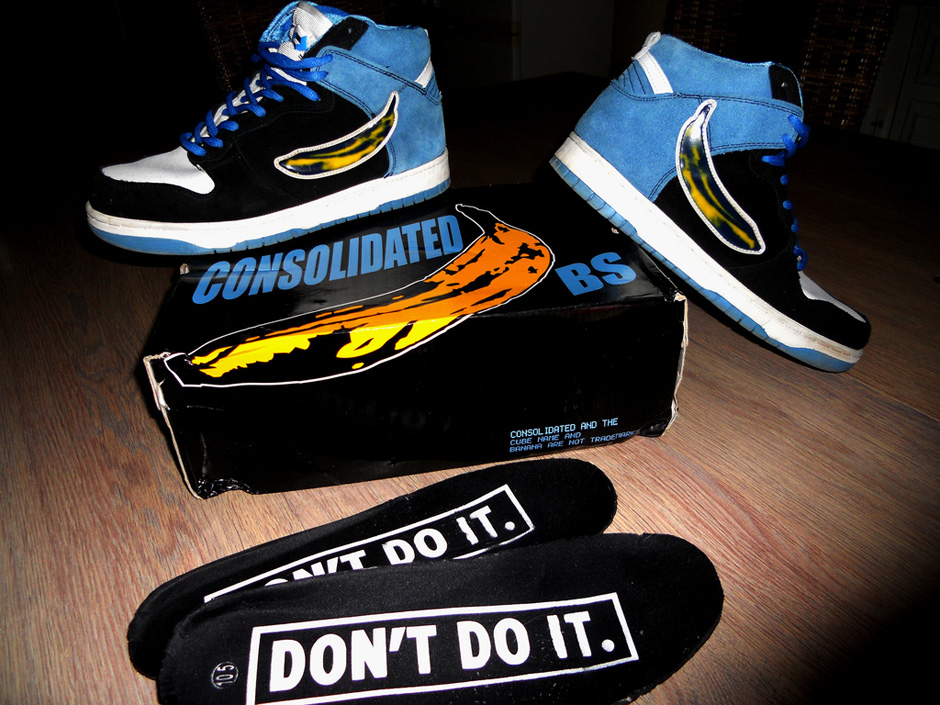 15 Most Notorious Sneaker - SneakerNews.com