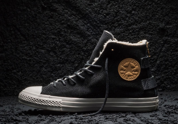 Converse Chuck Taylor Year Of The Goat 03