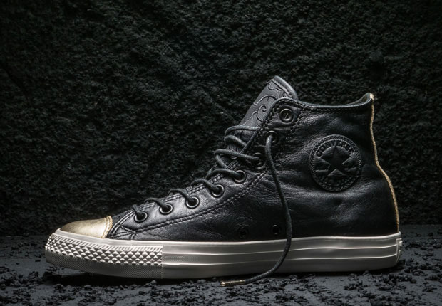 Converse Chuck Taylor Year Of The Goat 04