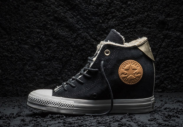 Converse Chuck Taylor Year Of The Goat 05