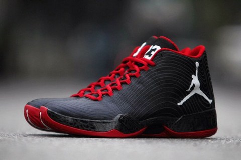 A Detailed Look at the Air Jordan XX9 