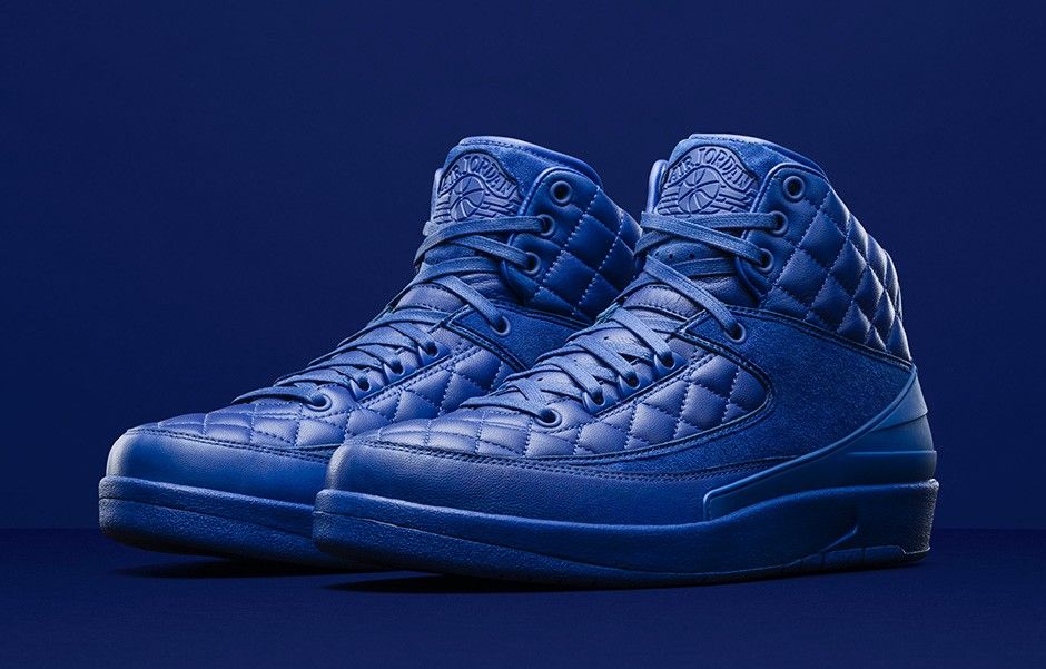 jordan 2 royal blue