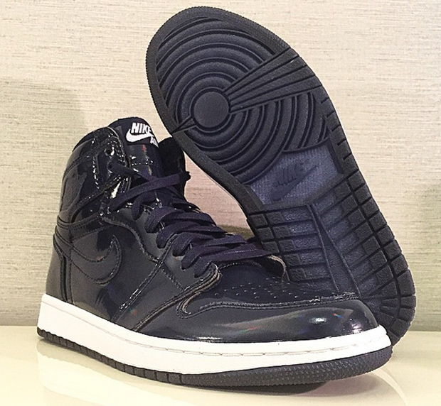 dover street market jordan 1