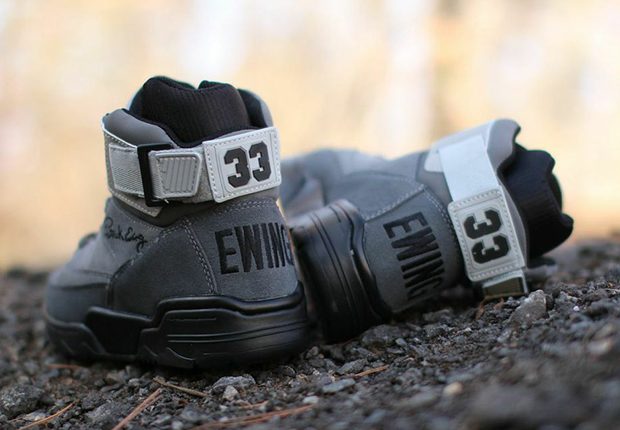 Ewing 33 Hi Graydient Available 2