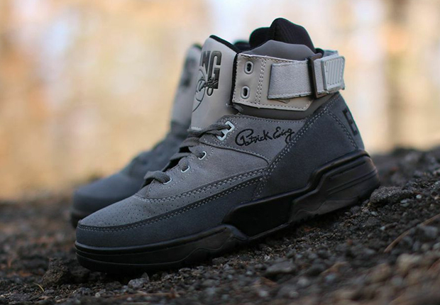 Ewing 33 Hi Graydient Available 3
