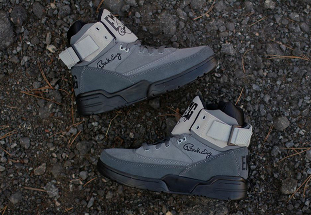 Ewing 33 Hi Graydient Available 4