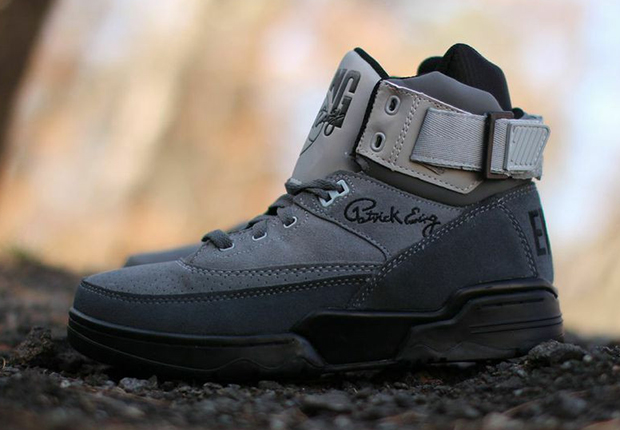 Ewing 33 Hi "Graydient" - Available