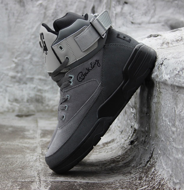 Ewing 33 Hi Graydient Preview