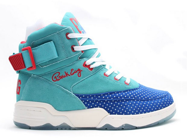 Ewing Athletics Goes Back to Miami for Upcoming All-Star Release