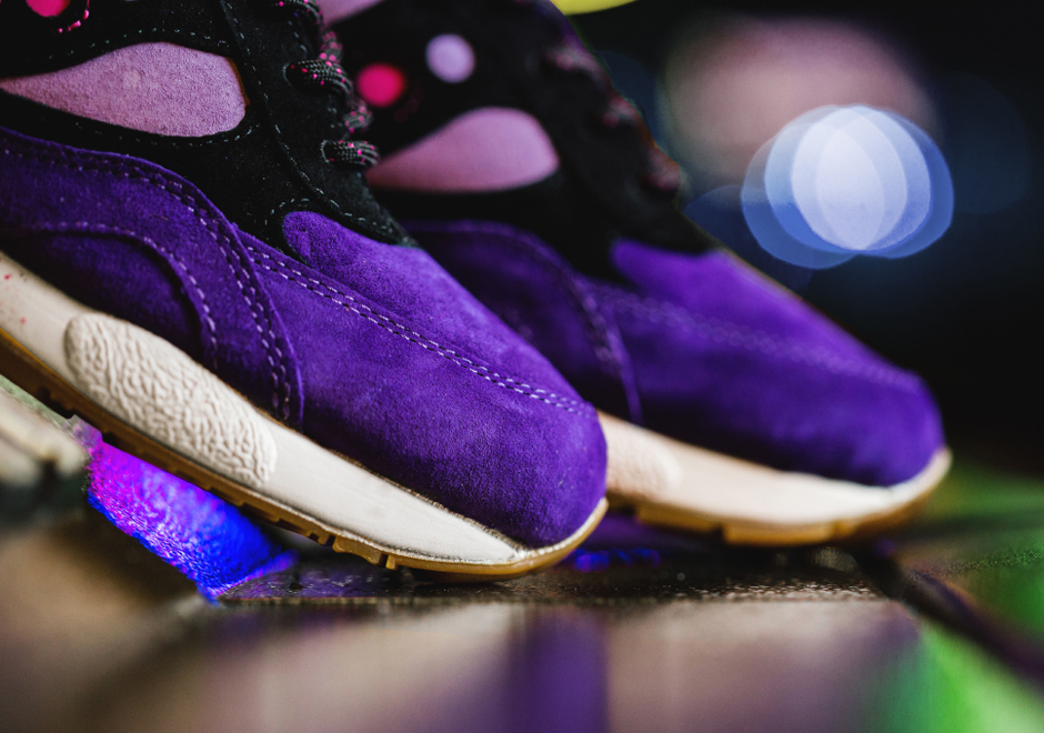 Feature Saucony G9 Shadow 6 The Barney 3