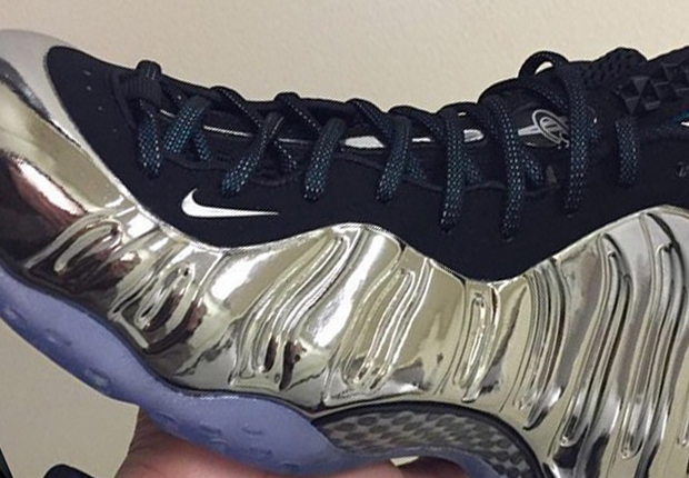 Foamposite All Star Nyc 2015