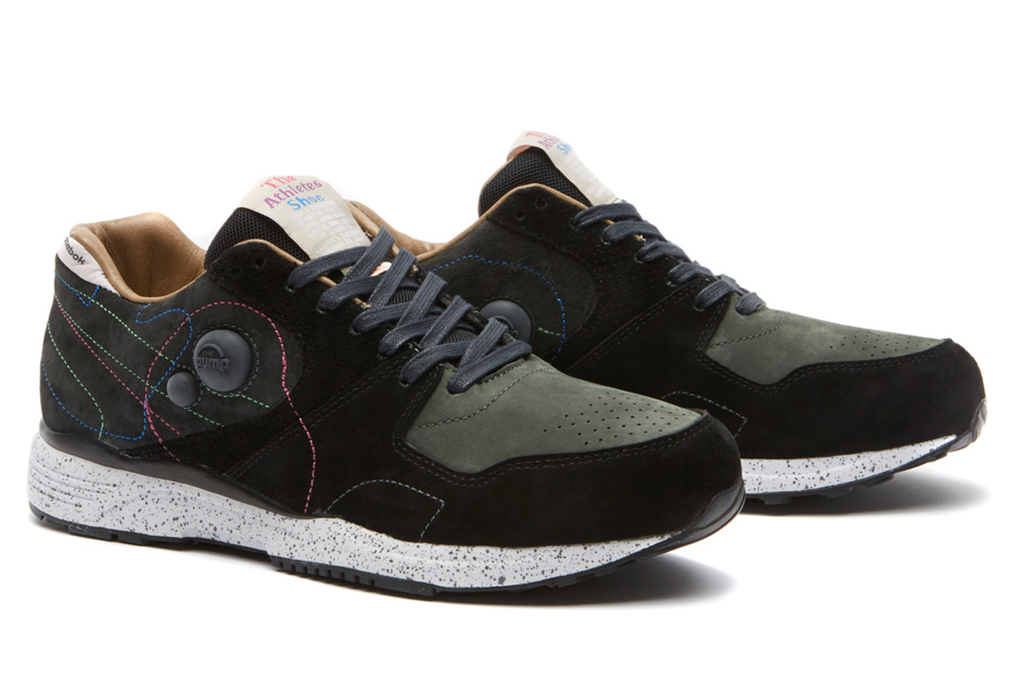 Garbstore Reebok Classic Spring Summer 2015 Collection 11